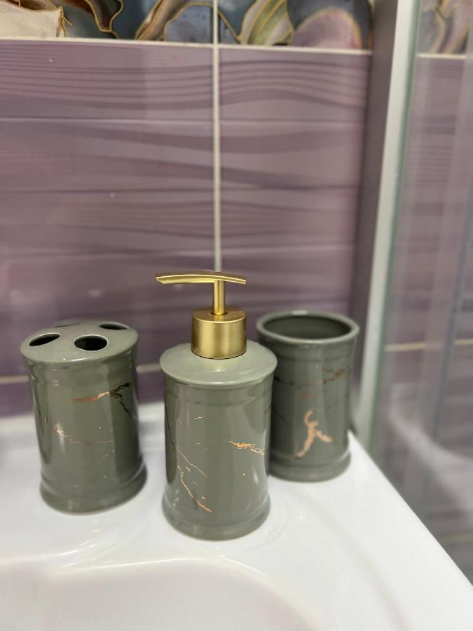Уютная Квартира На Expo-Smart Замок Διαμέρισμα Αστάνα Εξωτερικό φωτογραφία